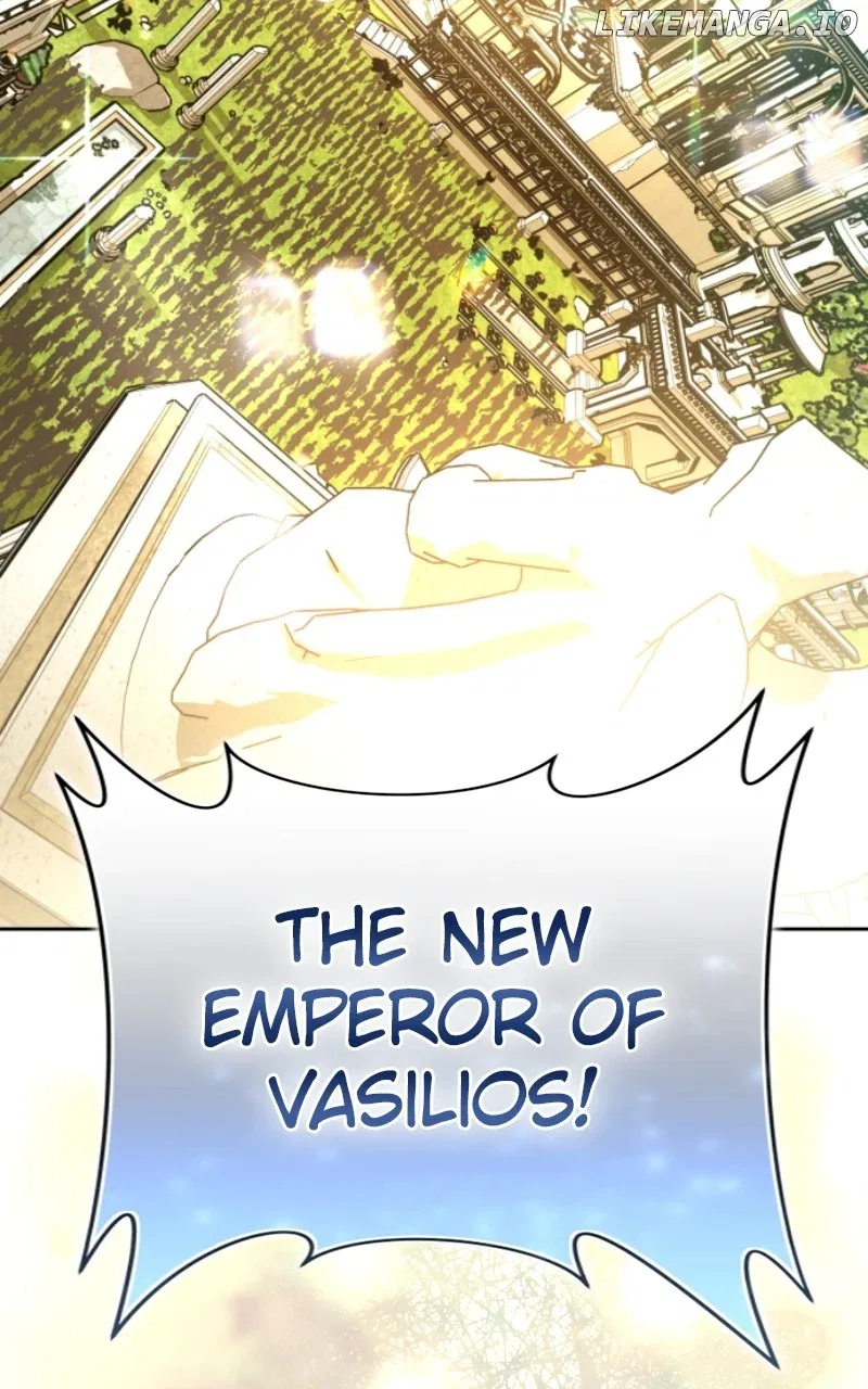 I Want to Be You, Just For A Day Chapter 219 – Page 86