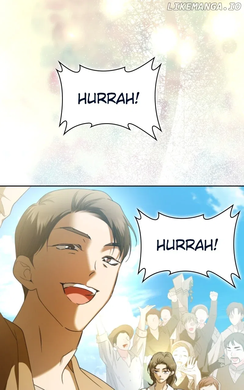 I Want to Be You, Just For A Day Chapter 219 – Page 87