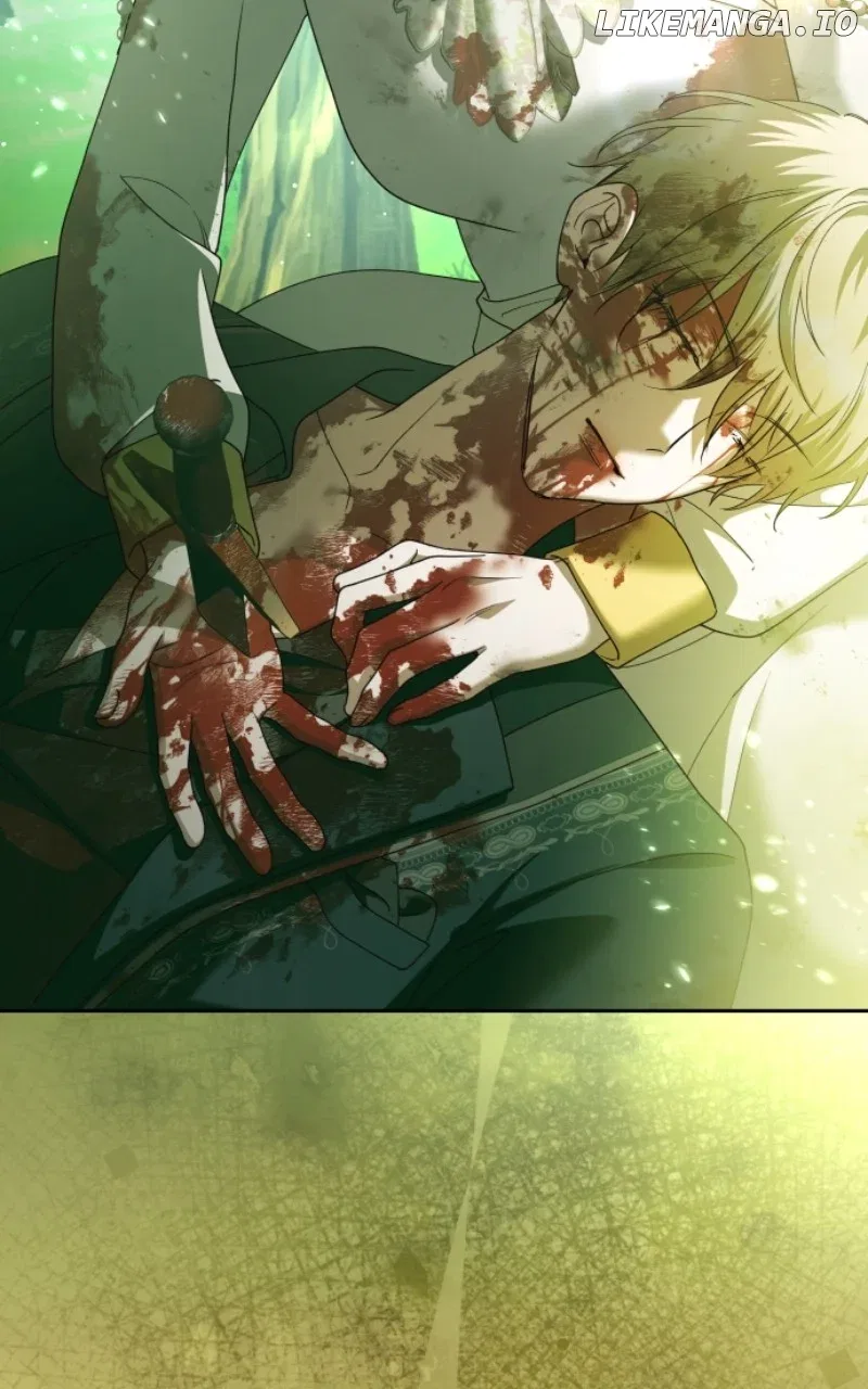 I Want to Be You, Just For A Day Chapter 219 – Page 96