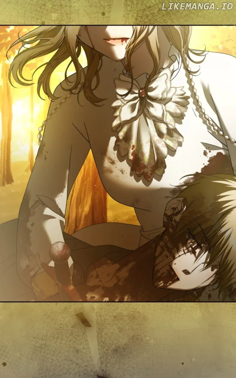 I Want to Be You, Just For A Day Chapter 219 – Page 97