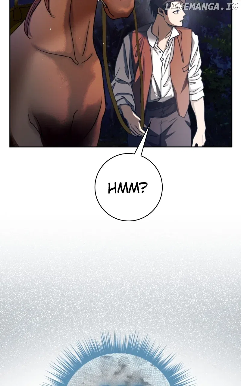 I Want to Be You, Just For A Day Chapter 219 – Page 120