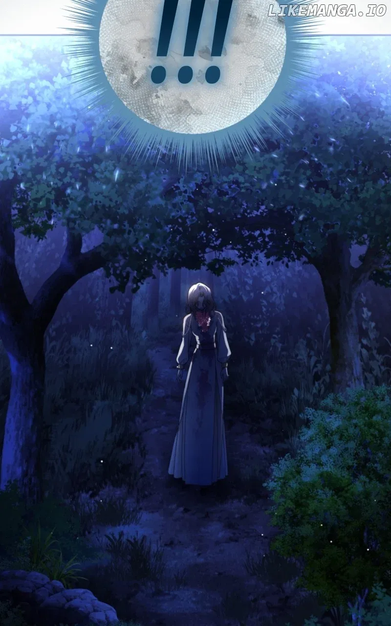 I Want to Be You, Just For A Day Chapter 219 – Page 121