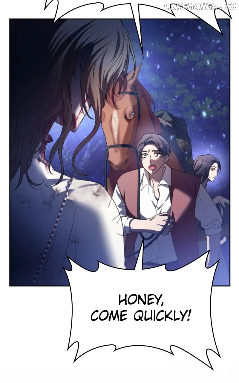 I Want to Be You, Just For A Day Chapter 219 – Page 123