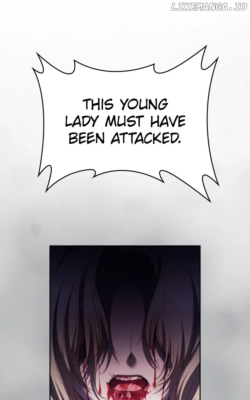 I Want to Be You, Just For A Day Chapter 219 – Page 124