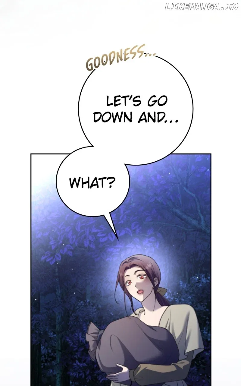 I Want to Be You, Just For A Day Chapter 219 – Page 126