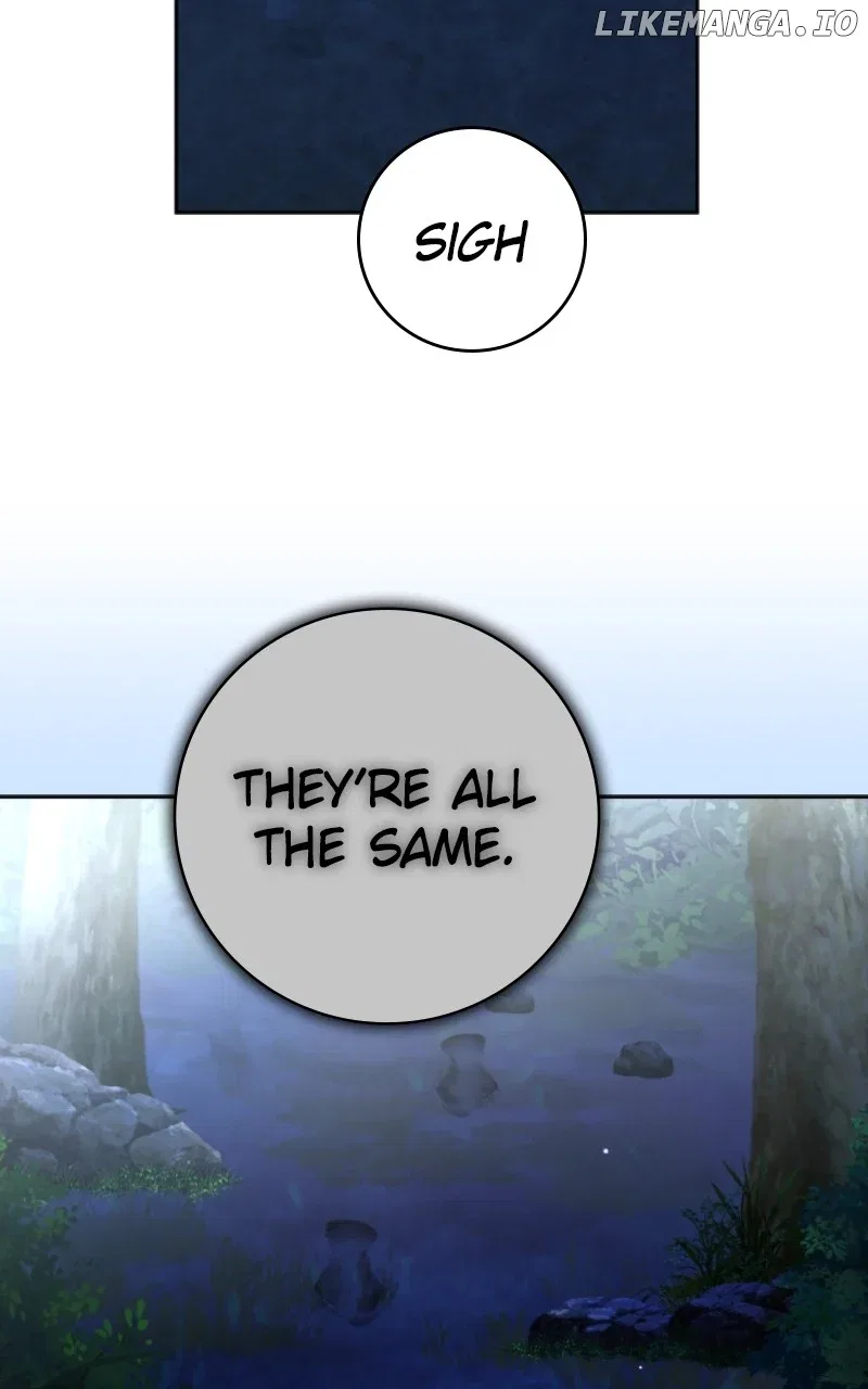 I Want to Be You, Just For A Day Chapter 219 – Page 134