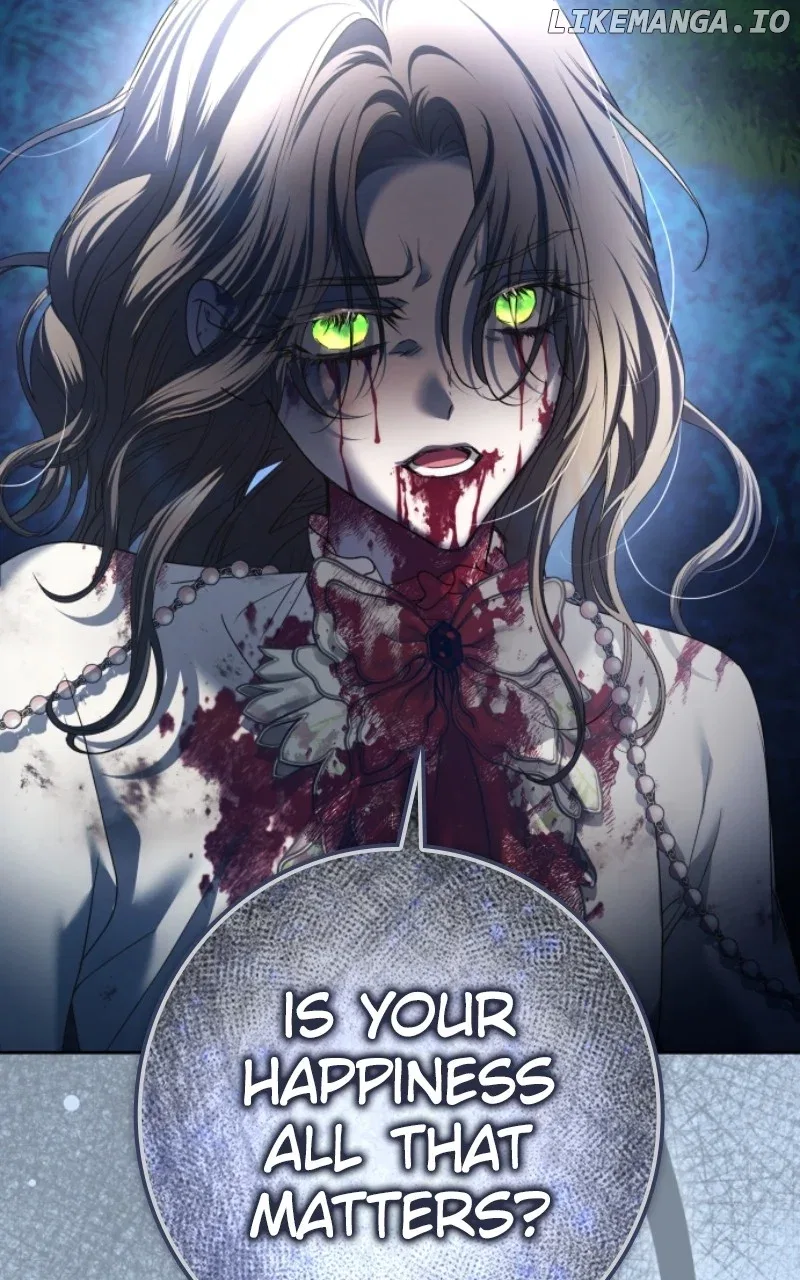 I Want to Be You, Just For A Day Chapter 219 – Page 136