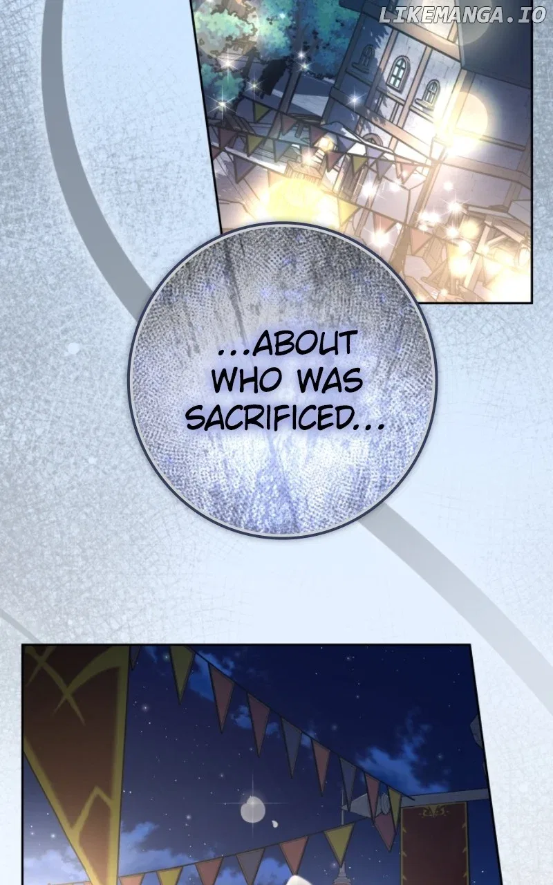 I Want to Be You, Just For A Day Chapter 219 – Page 138