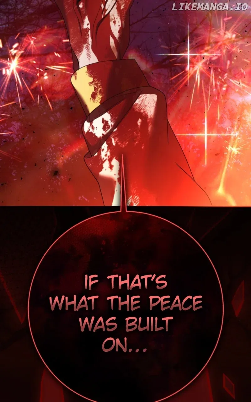 I Want to Be You, Just For A Day Chapter 219 – Page 142