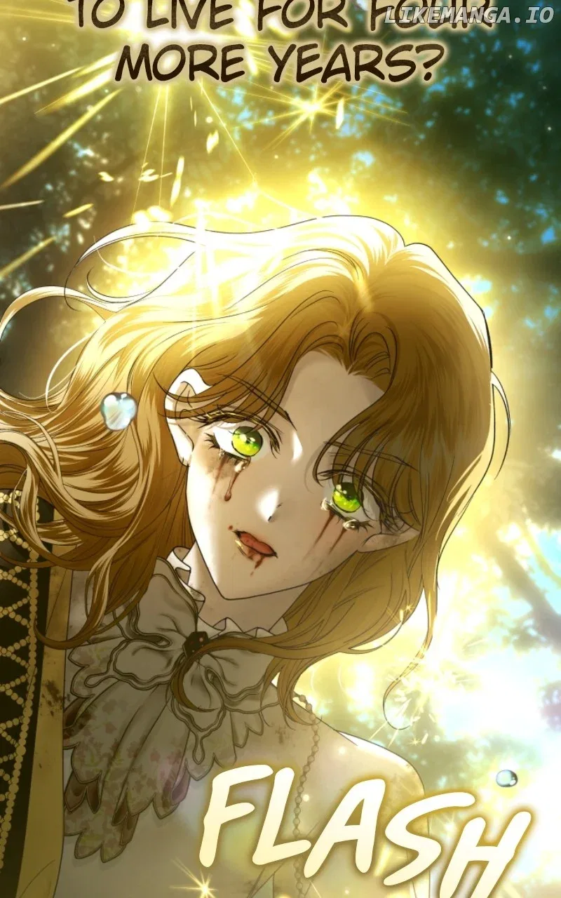I Want to Be You, Just For A Day Chapter 218 – Page 7