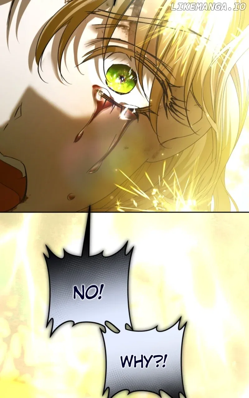 I Want to Be You, Just For A Day Chapter 218 – Page 9
