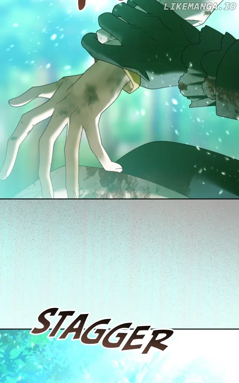 I Want to Be You, Just For A Day Chapter 218 – Page 12