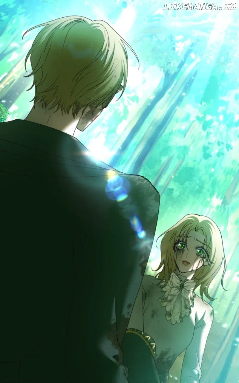 I Want to Be You, Just For A Day Chapter 218 – Page 13