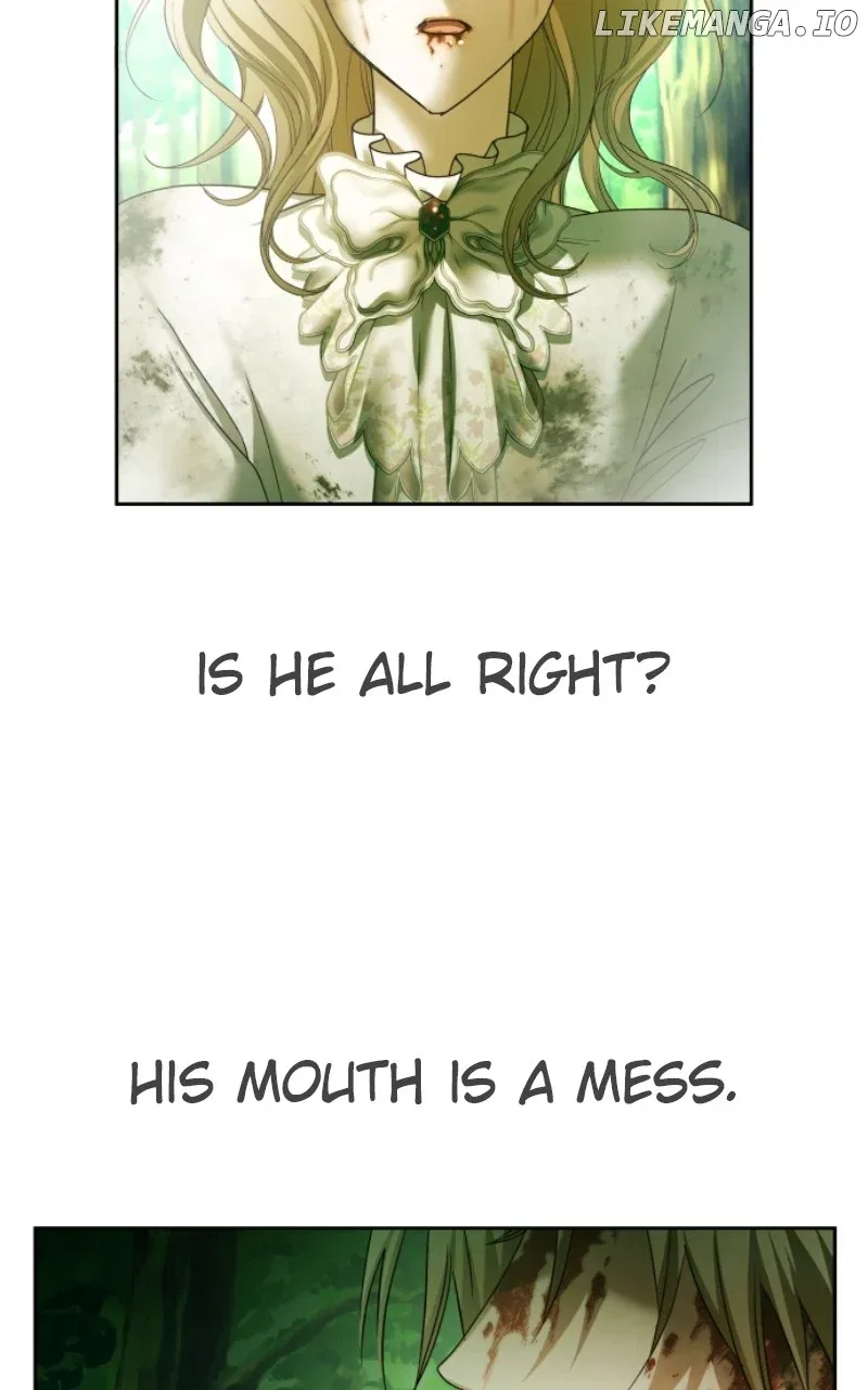 I Want to Be You, Just For A Day Chapter 218 – Page 17
