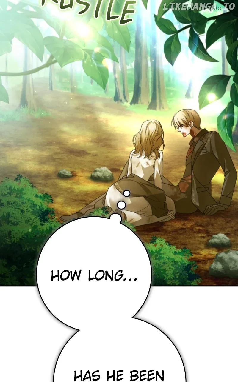 I Want to Be You, Just For A Day Chapter 218 – Page 19