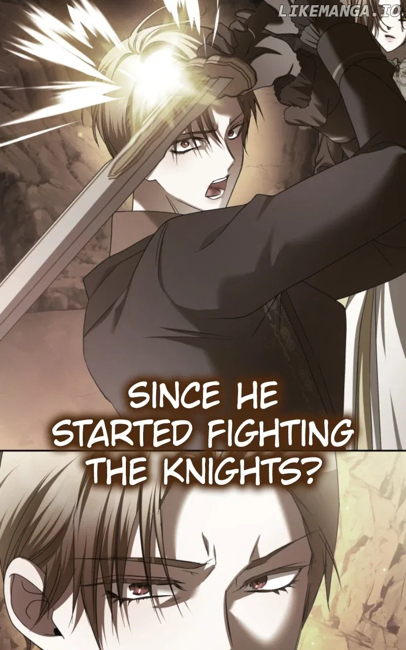 I Want to Be You, Just For A Day Chapter 218 – Page 21