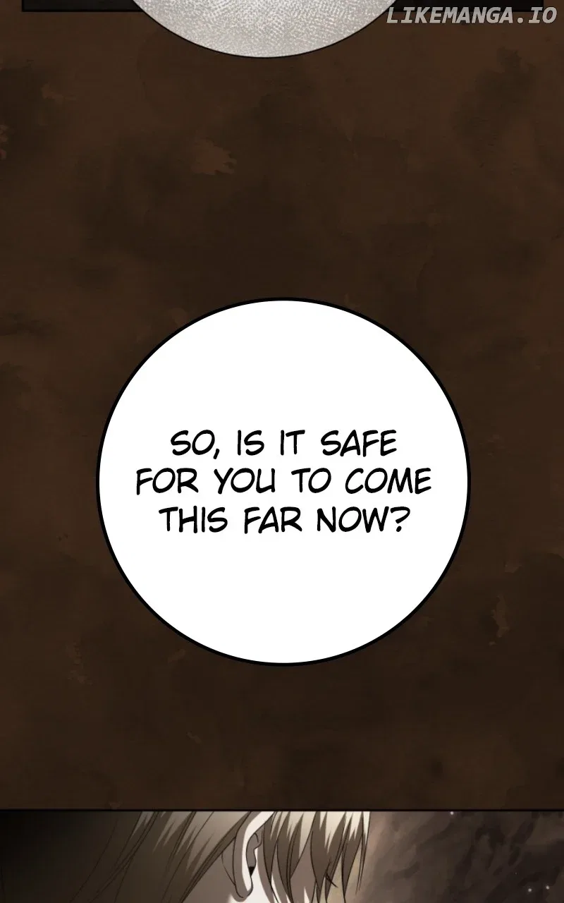 I Want to Be You, Just For A Day Chapter 218 – Page 26