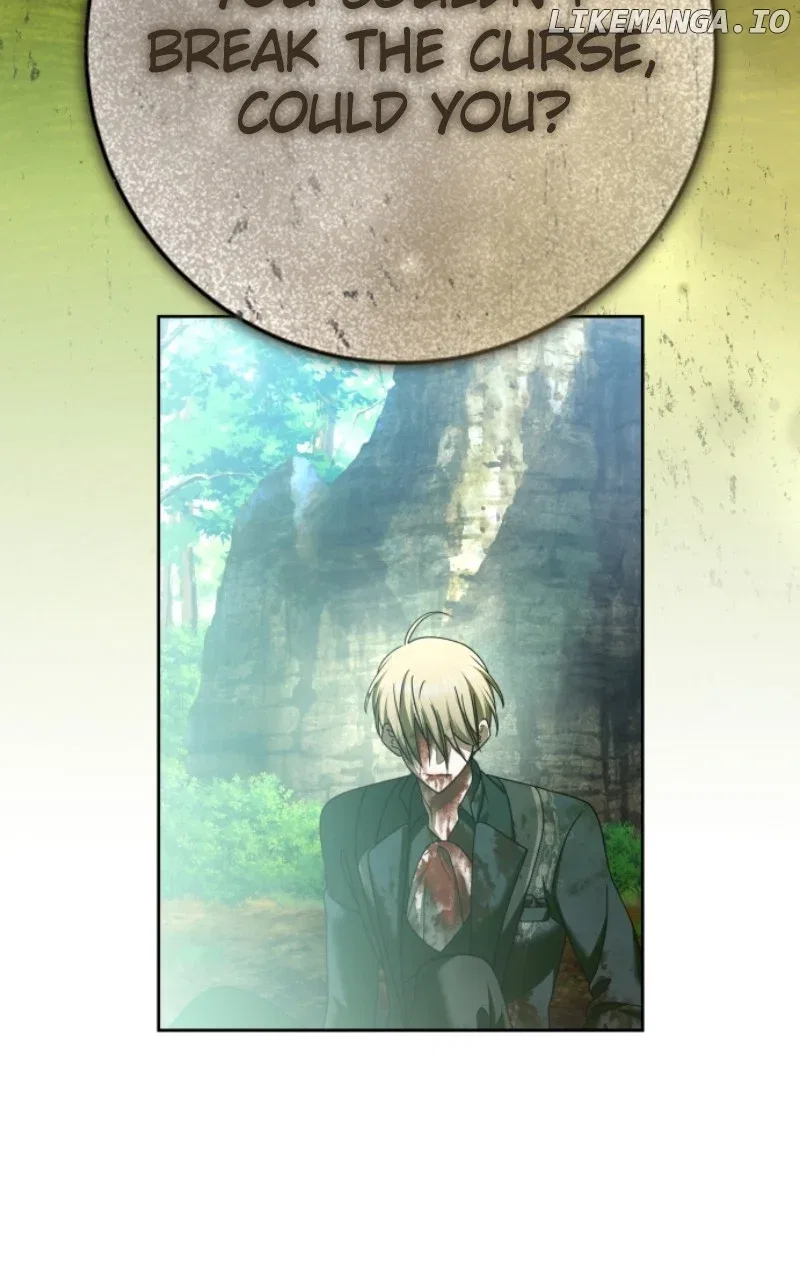 I Want to Be You, Just For A Day Chapter 218 – Page 31