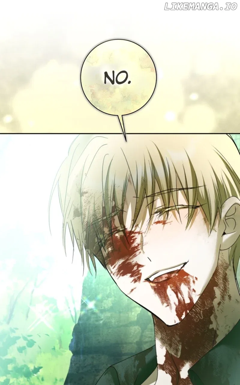 I Want to Be You, Just For A Day Chapter 218 – Page 32
