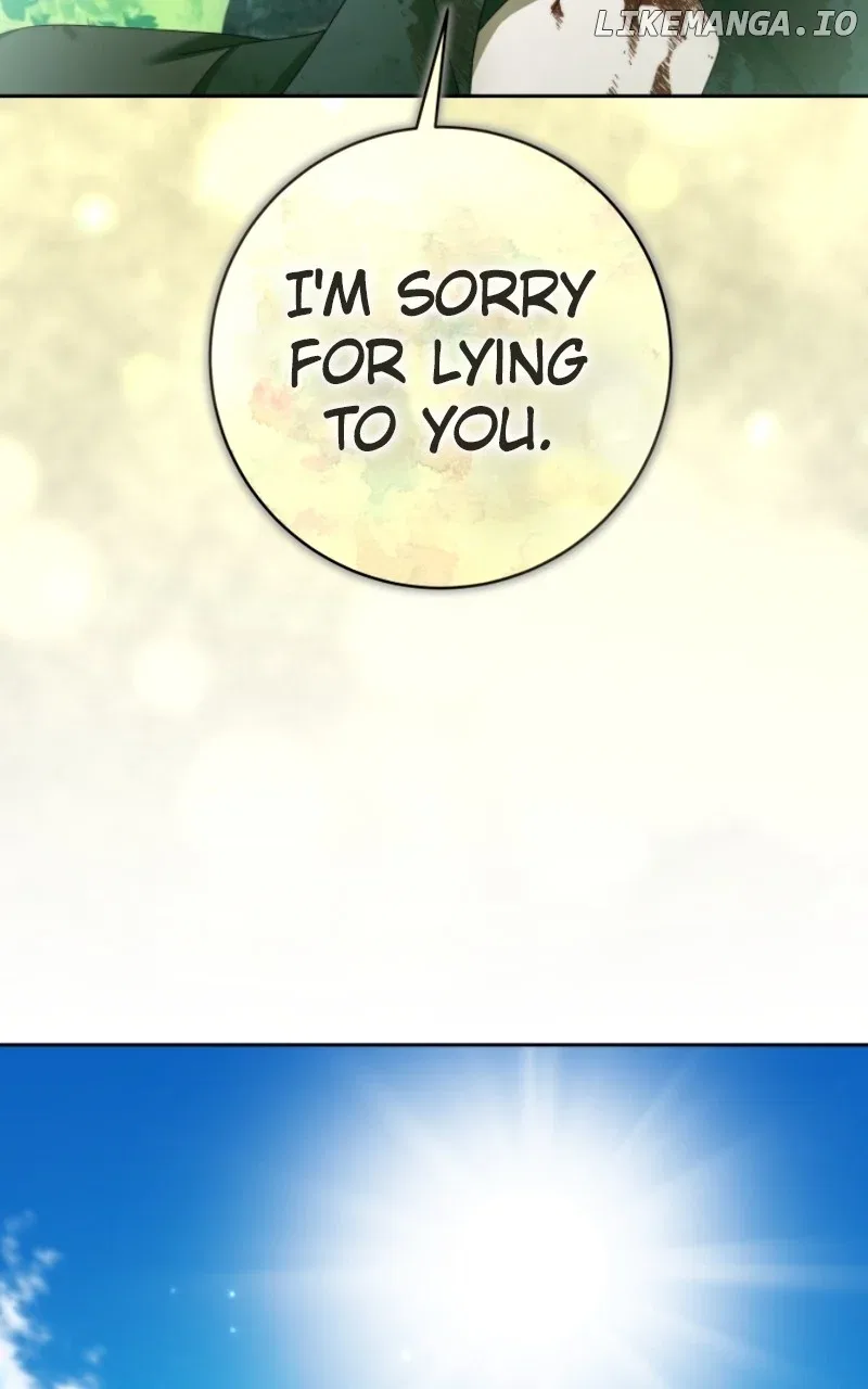 I Want to Be You, Just For A Day Chapter 218 – Page 33