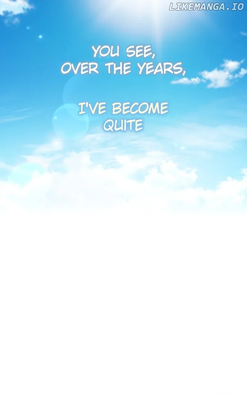 I Want to Be You, Just For A Day Chapter 218 – Page 34