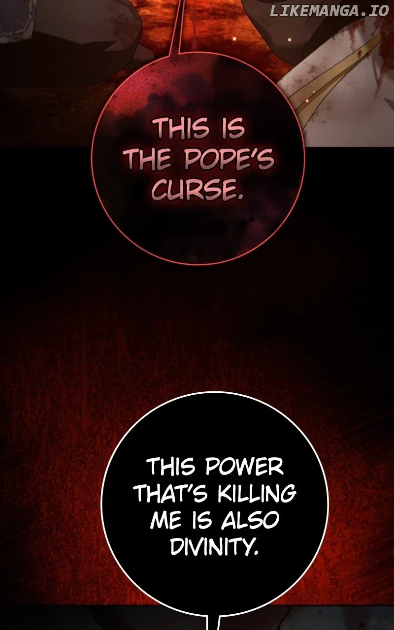 I Want to Be You, Just For A Day Chapter 218 – Page 36