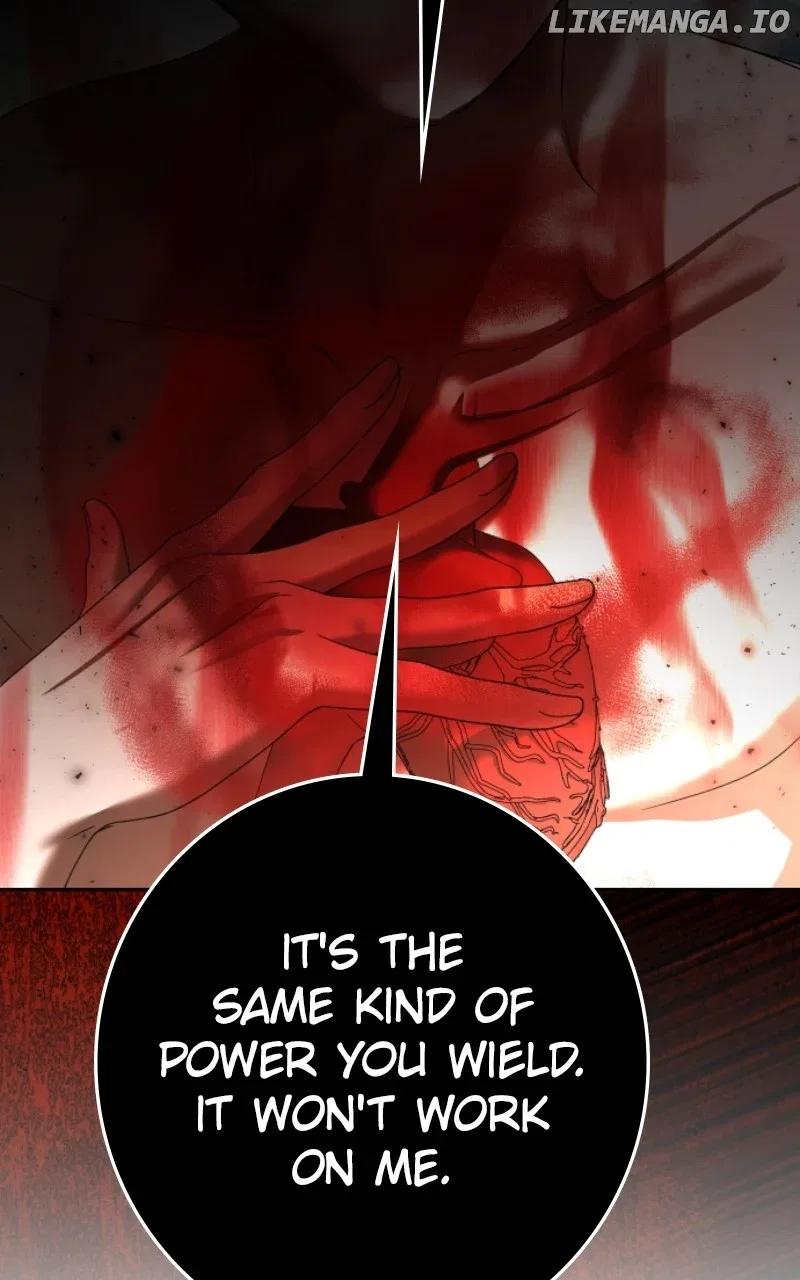 I Want to Be You, Just For A Day Chapter 218 – Page 37