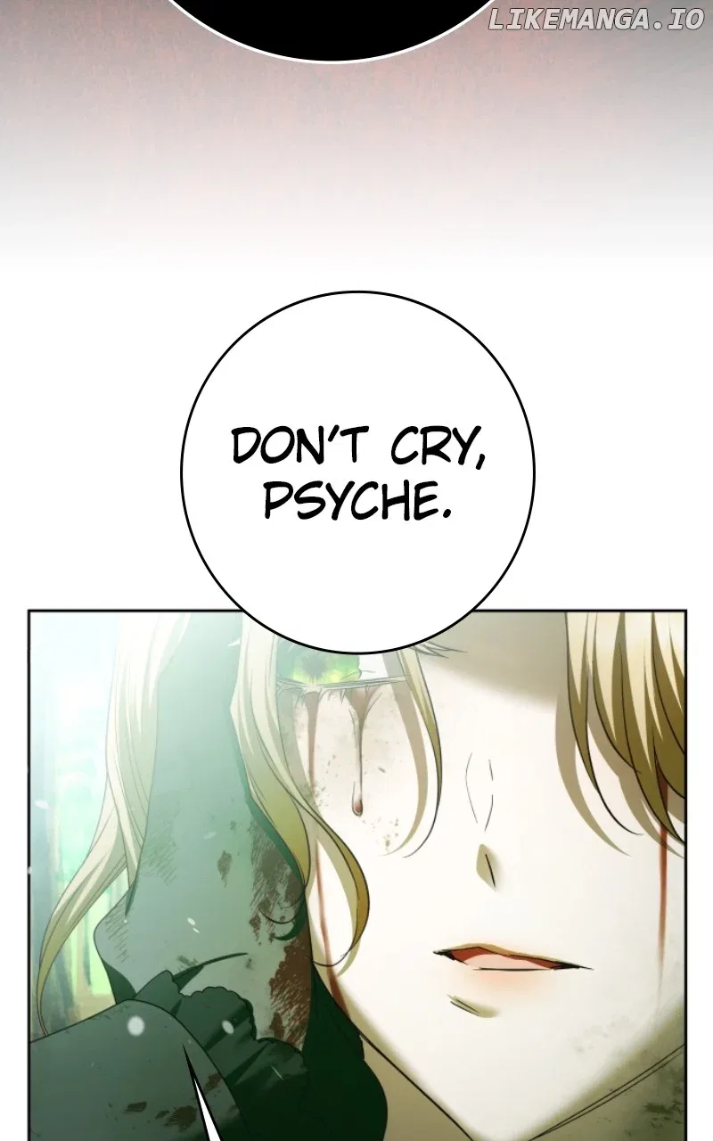 I Want to Be You, Just For A Day Chapter 218 – Page 38