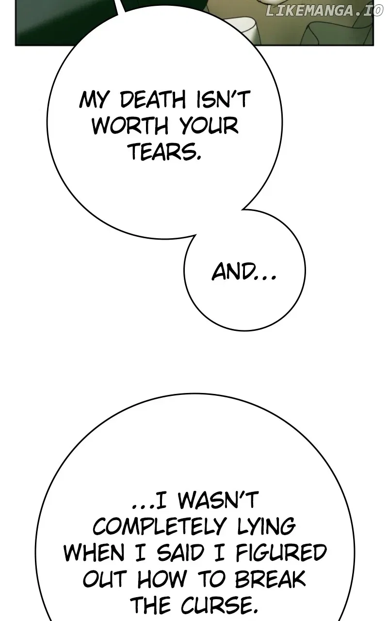 I Want to Be You, Just For A Day Chapter 218 – Page 39