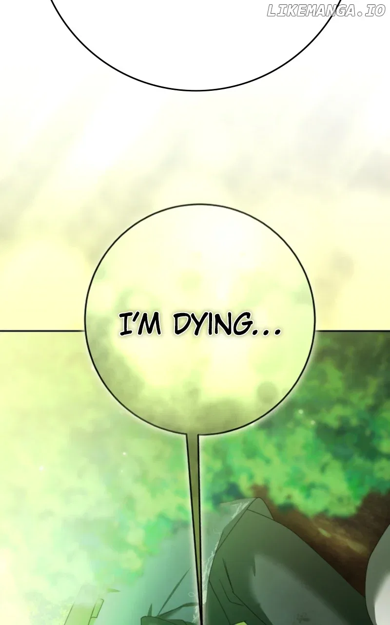 I Want to Be You, Just For A Day Chapter 218 – Page 40