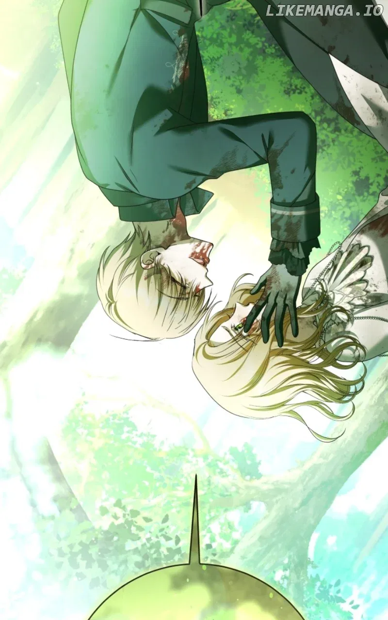 I Want to Be You, Just For A Day Chapter 218 – Page 41