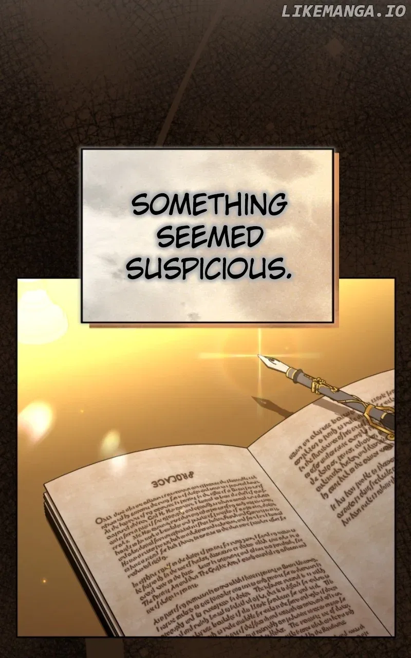 I Want to Be You, Just For A Day Chapter 218 – Page 44