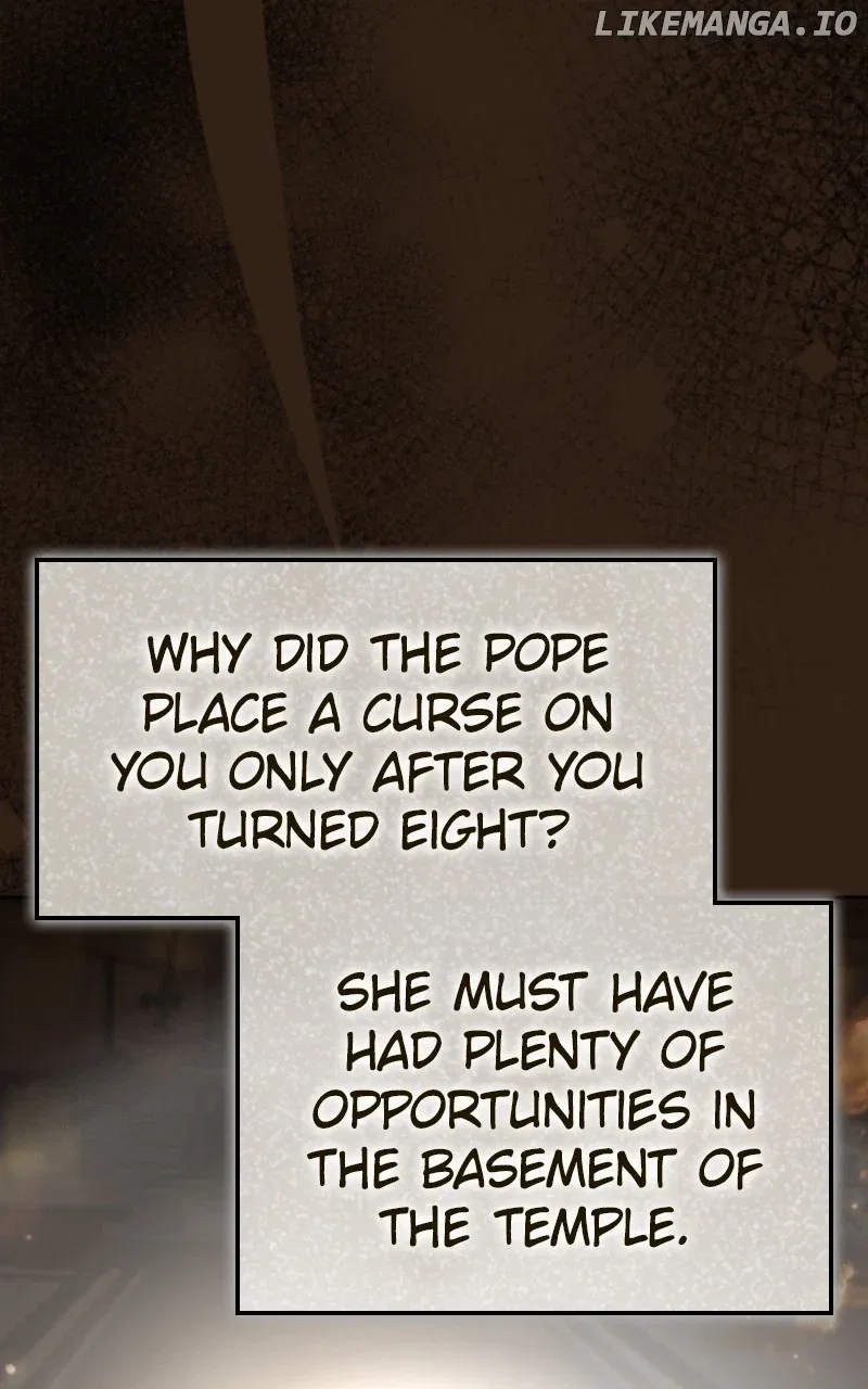 I Want to Be You, Just For A Day Chapter 218 – Page 45