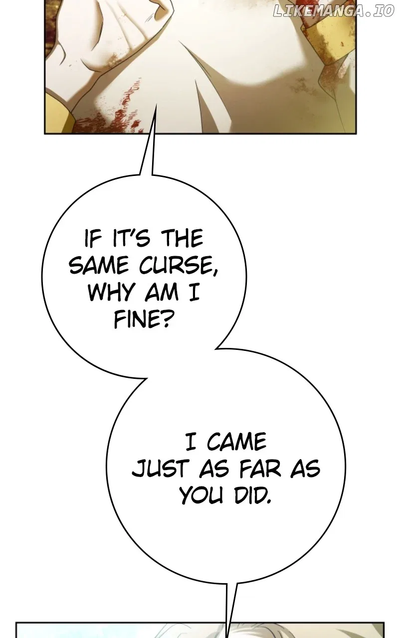 I Want to Be You, Just For A Day Chapter 218 – Page 58