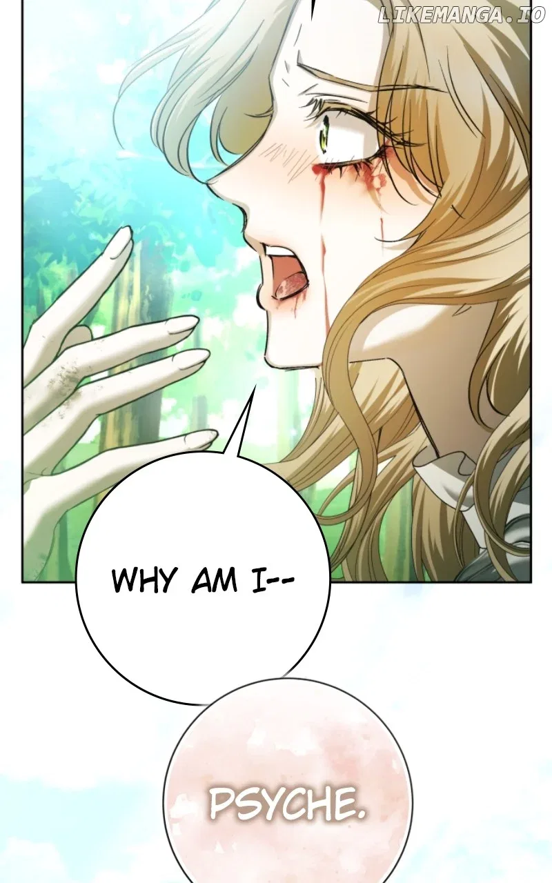 I Want to Be You, Just For A Day Chapter 218 – Page 59