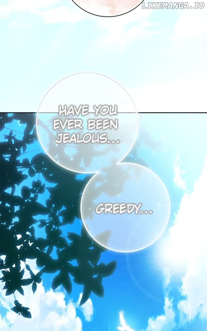 I Want to Be You, Just For A Day Chapter 218 – Page 60