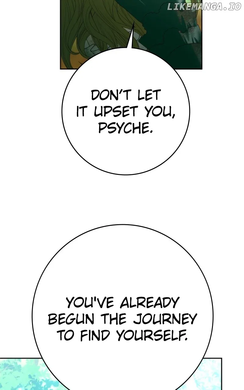 I Want to Be You, Just For A Day Chapter 218 – Page 89