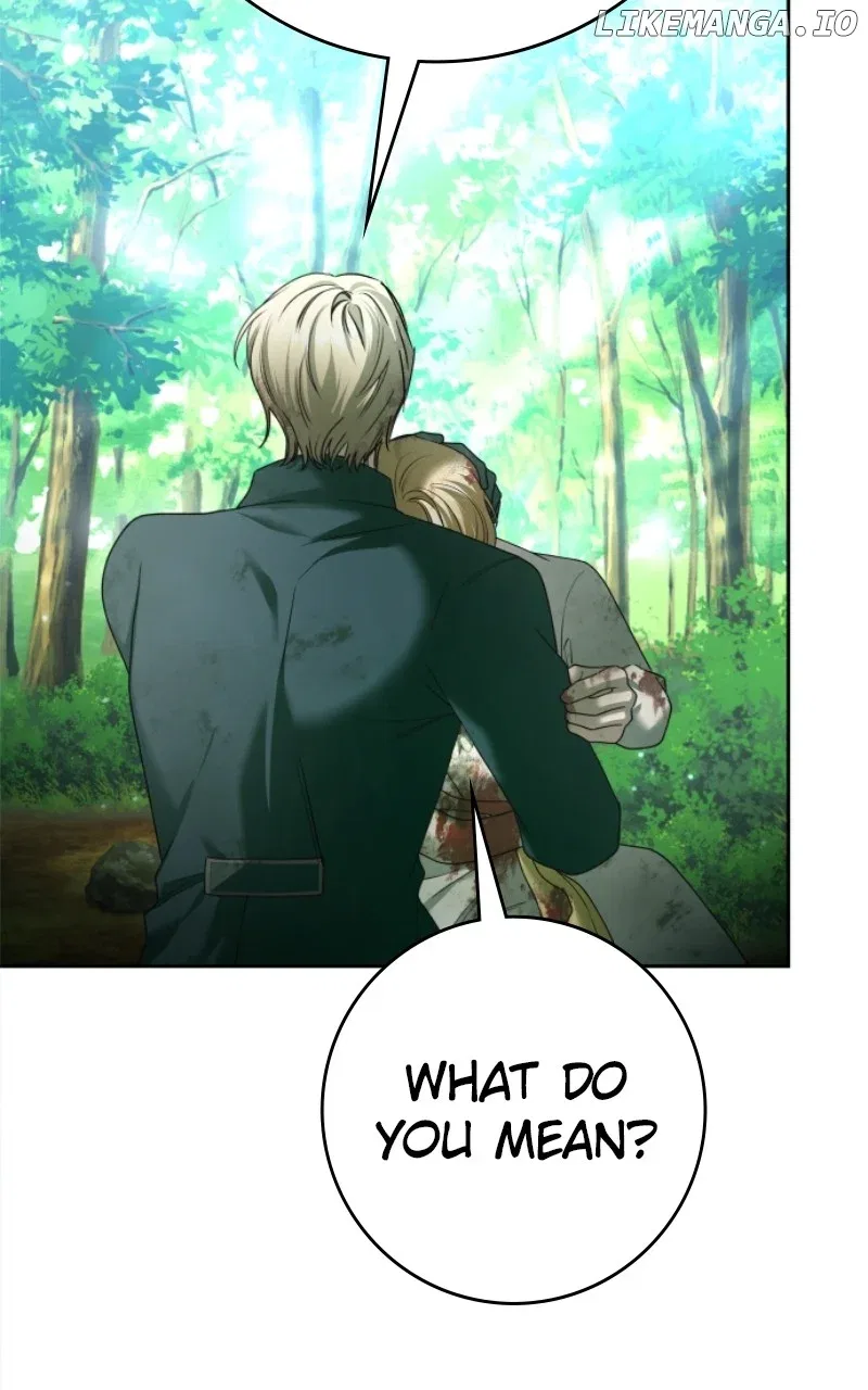I Want to Be You, Just For A Day Chapter 218 – Page 90