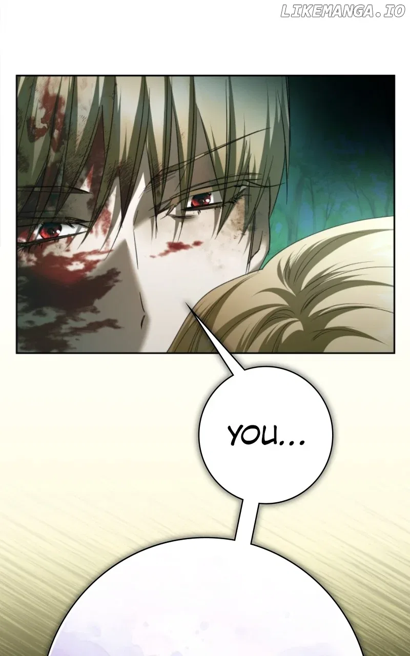 I Want to Be You, Just For A Day Chapter 218 – Page 91