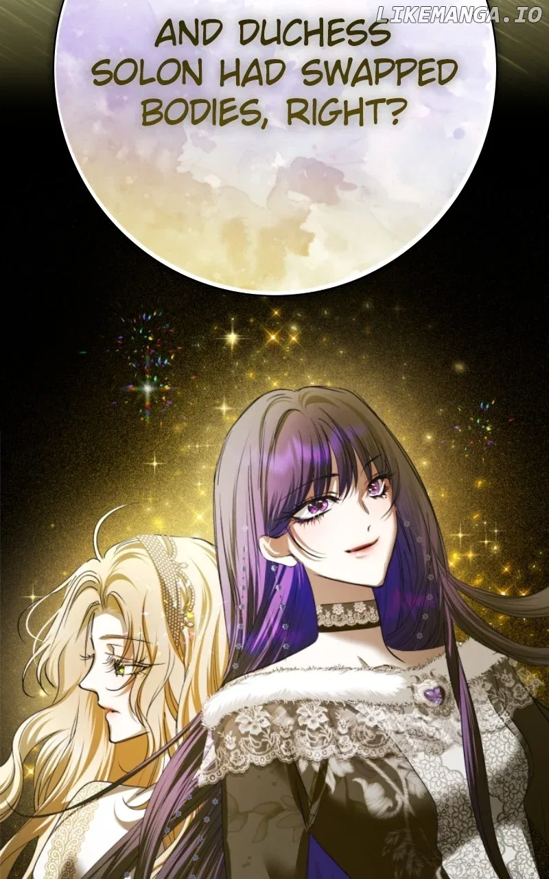 I Want to Be You, Just For A Day Chapter 218 – Page 92