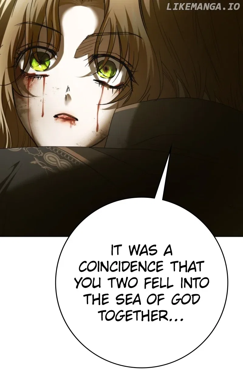 I Want to Be You, Just For A Day Chapter 218 – Page 95