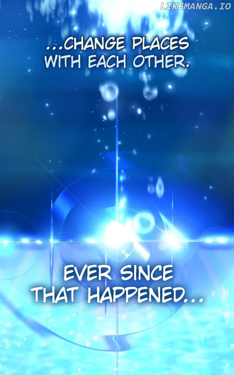 I Want to Be You, Just For A Day Chapter 218 – Page 98