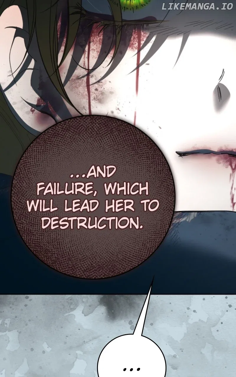 I Want to Be You, Just For A Day Chapter 218 – Page 106