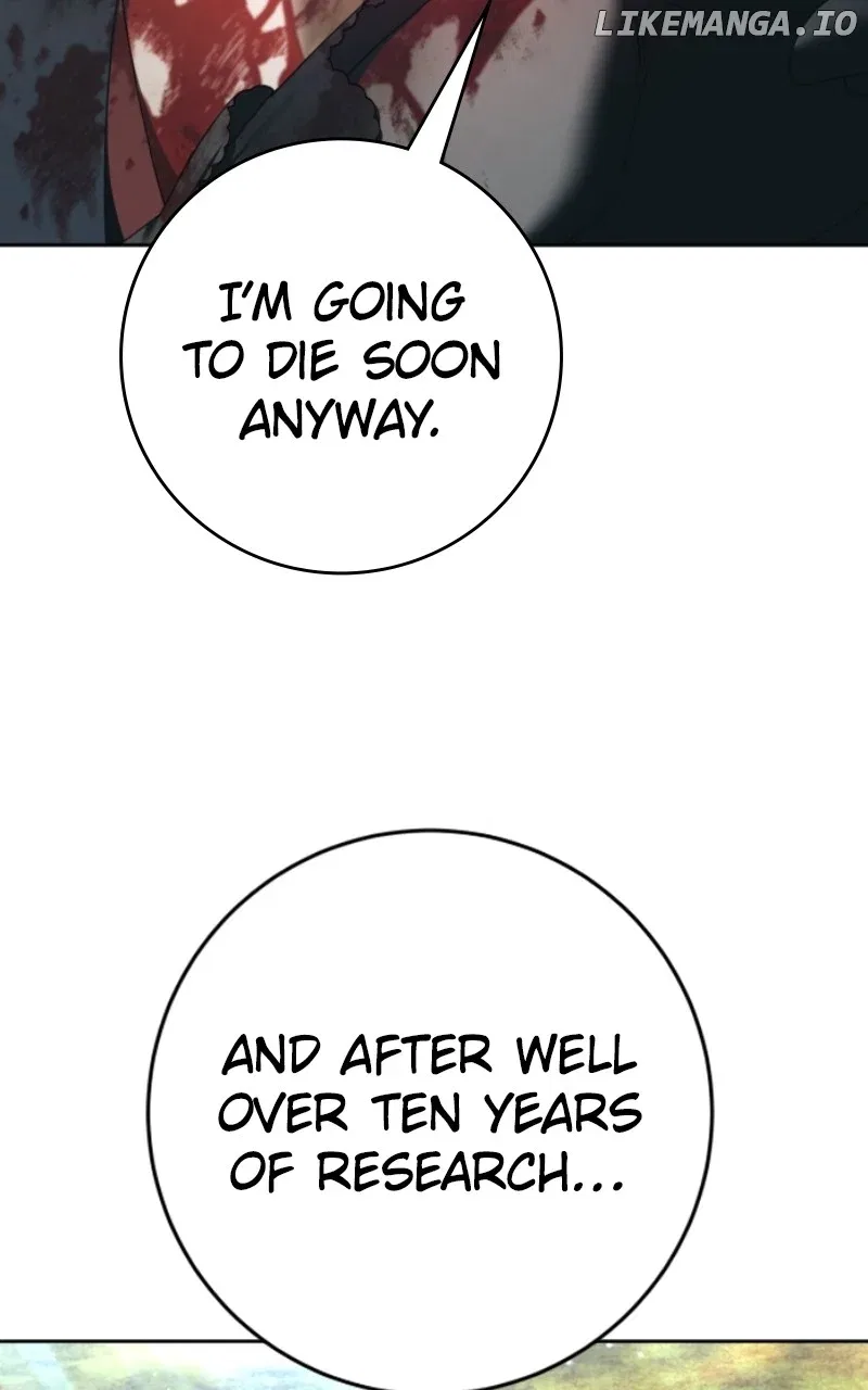 I Want to Be You, Just For A Day Chapter 218 – Page 108