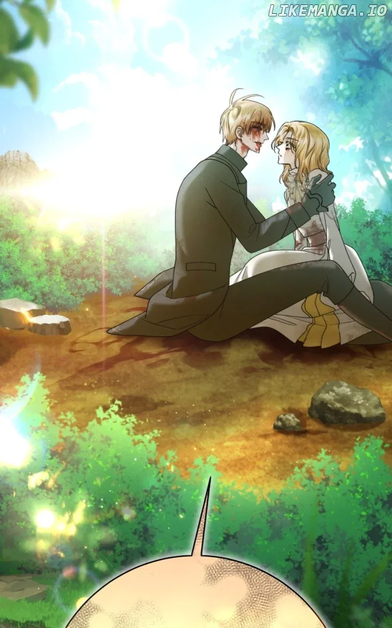 I Want to Be You, Just For A Day Chapter 218 – Page 111