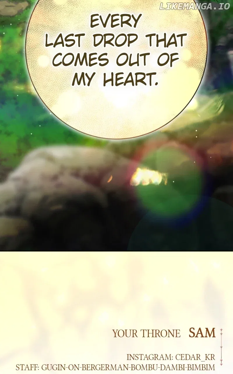 I Want to Be You, Just For A Day Chapter 218 – Page 112
