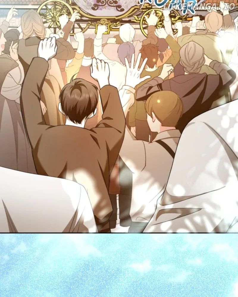 I Want to Be You, Just For A Day Chapter 217 – Page 2