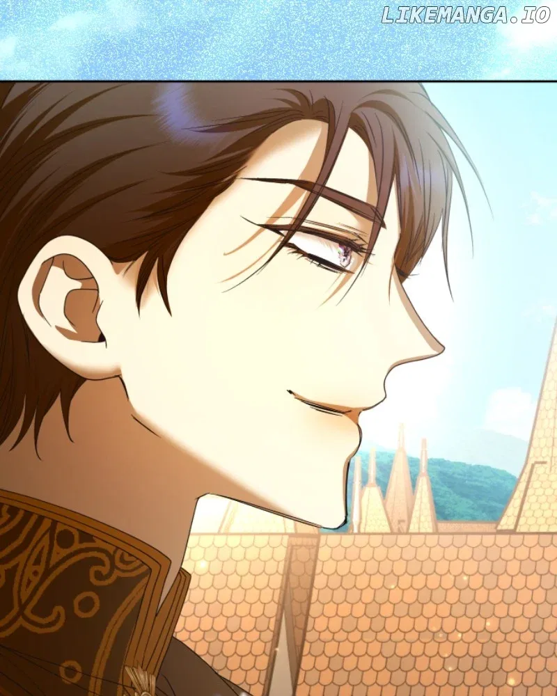 I Want to Be You, Just For A Day Chapter 217 – Page 3