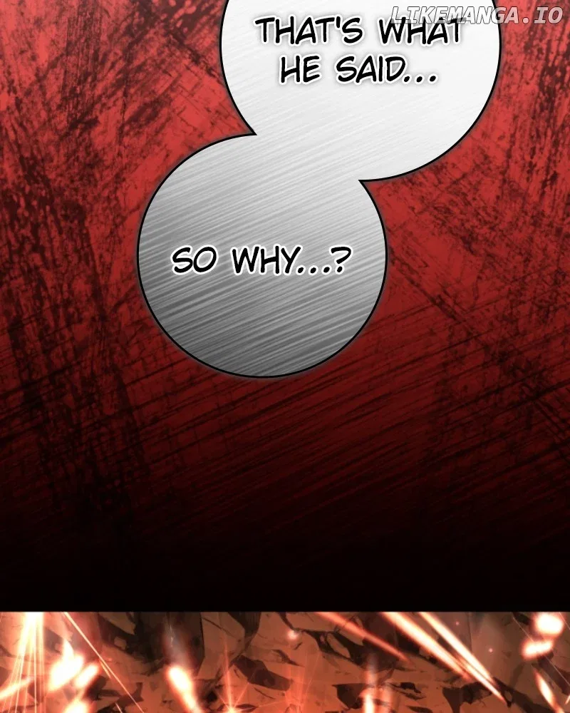 I Want to Be You, Just For A Day Chapter 217 – Page 8