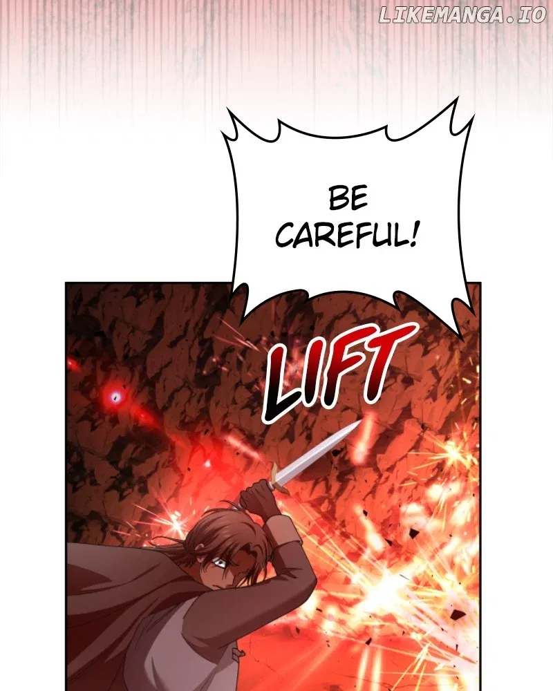 I Want to Be You, Just For A Day Chapter 217 – Page 11
